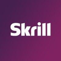 skrill logo image