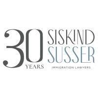 siskind susser, p.c.- immigration lawyers logo image