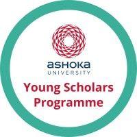 ashoka young scholars programme logo image