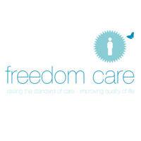 freedom_care logo image