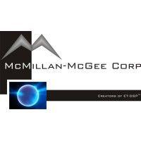 mcmillan-mcgee corporation