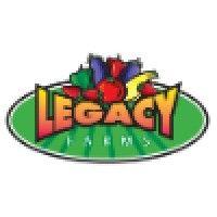 legacy farms logo image