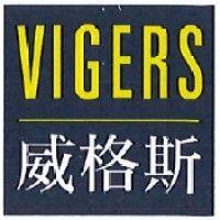 vigers (business valuation services) logo image