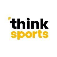 think sports logo image