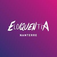 eloquentia nanterre logo image