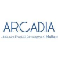 arcadia logo image