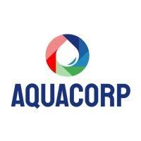 aquacorp logo image