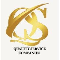 quality service companies