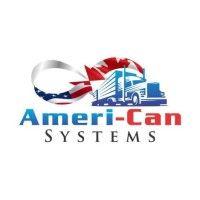 ameri-can systems logo image