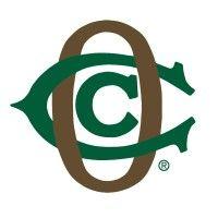 oakmont country club (oakmont, pa) logo image