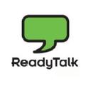 logo of Readytalk