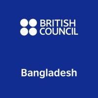 british council bangladesh logo image