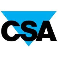 csa srl - water under control logo image