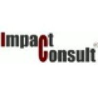 impact consult aps logo image