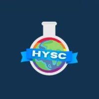 halton youth science committee logo image