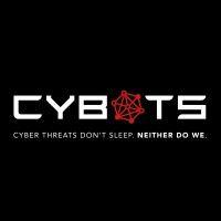 cybots logo image