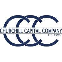 churchill capital company, llc