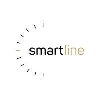 smartline logo image