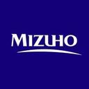 logo of Mizuho