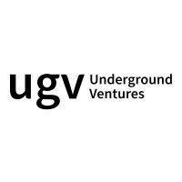 underground ventures logo image