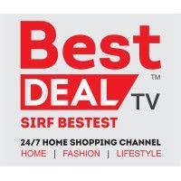 best deal tv pvt ltd logo image