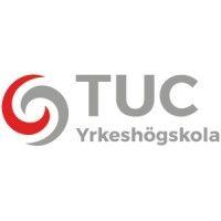 tuc sweden ab logo image