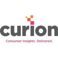 curion logo image