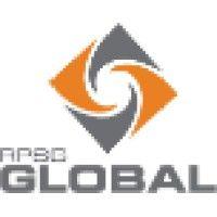 rpsg global logo image