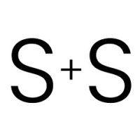 s+s brand services logo image