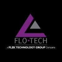 flo-tech (flex technology group) logo image