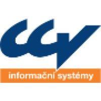 ccv information systems logo image