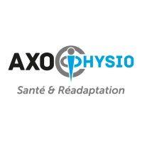 axo physio logo image