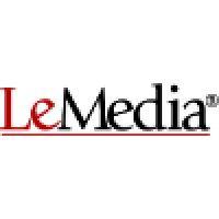 le media jsc logo image