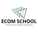 logo of Ecom School