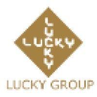 lucky group logo image