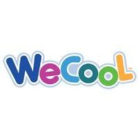 wecool toys inc. logo image