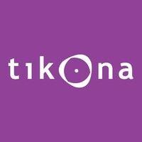 tikona infinet ltd. - india logo image