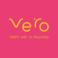 vero internet logo image