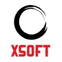 xsoft services logo image