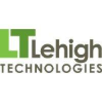 lehigh technologies logo image