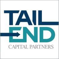 tail end capital partners logo image