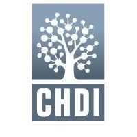 chdi foundation logo image