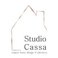 studio cassa logo image