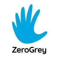 zerogrey logo image