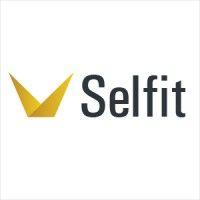 selfit medical logo image