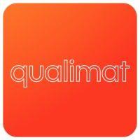 association qualimat logo image