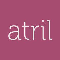 atril events logo image