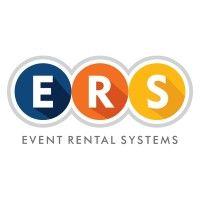 event rental systems logo image