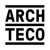 arch & teco logo image