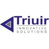 triuir innovative solutions ltd. logo image